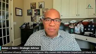 Executive Influence over Executive Intelligence: Why the Best Leaders With Presence