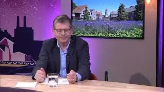 Blik op Beesel | Te gast: Marcel Roelofs (16 april 2024)