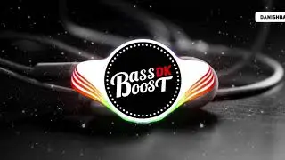 Finn Pind - Fisseprutter (ft. Kevin Kostbar) [Bass Boosted]