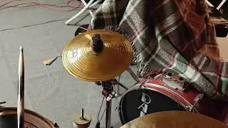 Meinl HCS 8