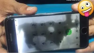 how to remove Water From Mobile Display |
