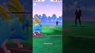 🔥This Battle Would be Legendary | Cooked Giovanni 😂 Got Shadow Legendary 🥶🤩 #pokemongo #giovanni