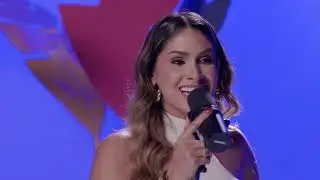 Lygia Raquel - Voc&ecirc; anda falando