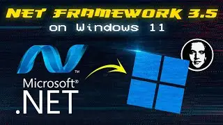 How to install .NET Framework 3.5 on Windows 11 - 2025