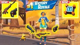 BLITZ ROYALE NEW! MODE| DREAMY COAST KINGSTON SKIN | Fortnite Gameplay ( BRUTAL BULWARK )