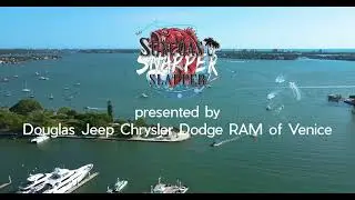 2022 Snapper Slapper - Promo