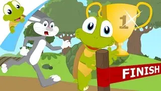 the tortoise and the hare original song