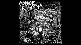 Mordor Ruido - Sin Salvaci&oacute;n DISCO COMPLETO 2023