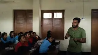Ranaghat college NCC