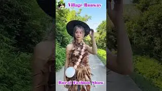 Top Fashion Expert Reveals Best Runway Techniques
