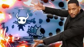 80 Hours of Hollow Knight: The MEGAMIX