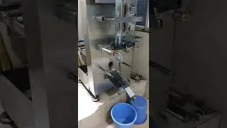 Water plant technology@mohan.chhanga pause machine #machine