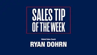 Step Up Your Game - Sales Training Tips and Sales Advice