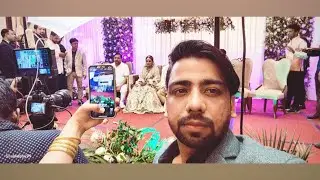 स्वरा भास्कर और फहIद की शादी at GRAND RECEPTION BAREILLY Nirvana Resort !