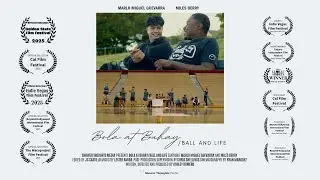 Bola at Buhay/ Ball and Life (Short Film)