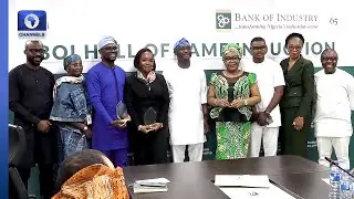 BOI Inducts Outstanding Customers Into Hall Of Fame | BOI Weekly