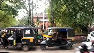 Riding in paravur town| North paravur| Ernakulam