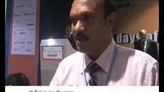 Solar PV industry in India eyes growth