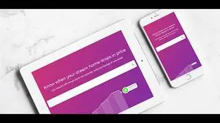 InCom Real Estate Website & CRM Demo Sneak Peak