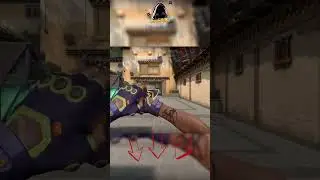Champion 2023 Kunai Knife skin - #valorant #valorantnews #gaming