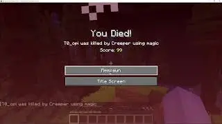 [MINECRAFT] More Minecolonies server!! - Stream VOD