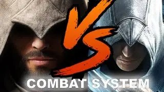 AC Mirage vs AC1 Combat Systems