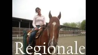 RPQH  6^Tappa LA PESCHIERA QH 10 e 11 set 2016
