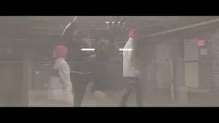 Jaac - Fallback (Directed x TonyENC Media)