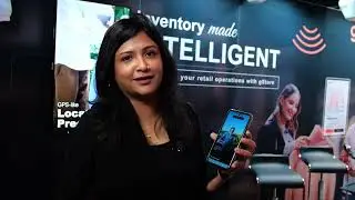 gStore demo | the intelligent inventory and store execution platform powered by hybrid RFID