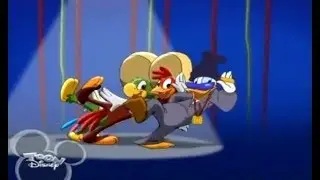 Disney&rsquo;s House of Mouse Season 1 Episode 3 The Three Caballeros