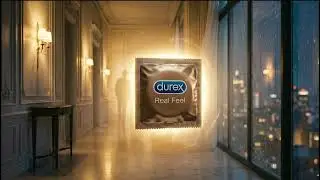 Durex Real Feel Condom