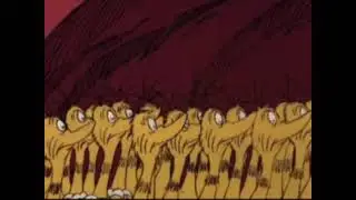 Low Tier God&rsquo;s speech