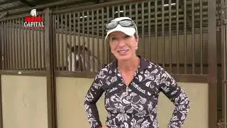 INSIDE the Horse Capital of the World&reg; - Marsha Sapp
