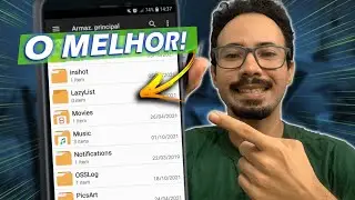 BEST File Manager for Android Phones