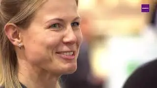 Domotex Deutsche Messe 2018