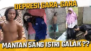 SERING MENDAPATKAN PERLAKUAN GALAK DARI MANTAN ISTRI AKHIRNYA JADI BEGINI ?? | PRATIWI NOVIYANTHI