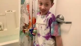 Bath bomb crazy!!