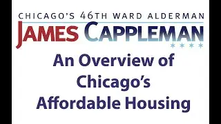 Types of Affordable Housing in Chicago