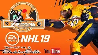 NHL 19 HUT  Стрим от Dimon_80_Belarus   27.05.19