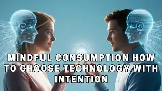 Mindful Consumption How to Choose Technology with Intention