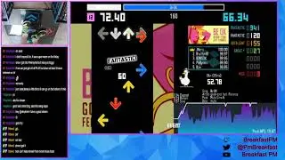 Be OK - good-cool featuring Florence | ITG Expert 12 | Mute Sims 5 | L-Tek