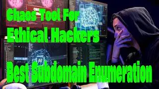 How to Use Chaos Tool &ndash; Best Subdomain Finder for Bug Bounty Hunters