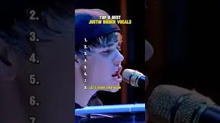 My Favorite justin bieber vocals#justinbieber #justinbiebervocals #justin #vocals #music #lonely