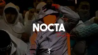 [FREE] Morad x Rhove type beat 