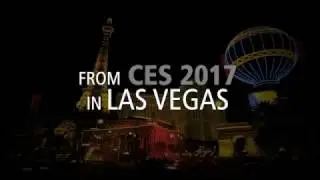 CES 2017 Day 2 Highlights
