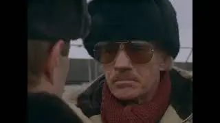 Agguato tra i ghiacci 1996