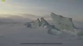 The 9th Continent The White Continent