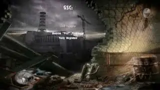 S.T.A.L.K.E.R. - Shadow of Chernobyl - Game ending 3   