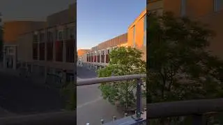 Empty Mall On a Sunny Day 🇬🇧 #sunday #mall #empty #friends #memories