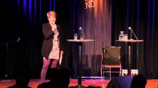 The Jazz Summit 2012- 3: Fiona Talkington